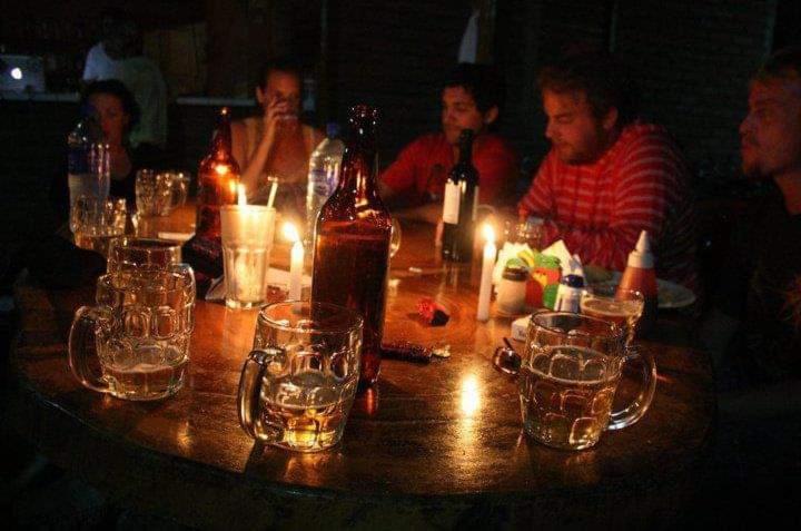 Hostel Santa Cruz Ometepe Altagracia Kültér fotó